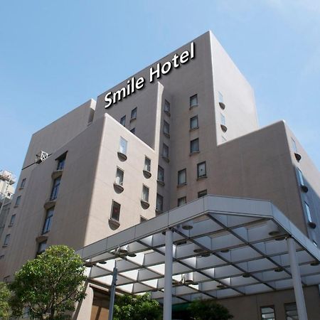 Smile Hotel Tokyo Nishikasai Tóquio Exterior foto