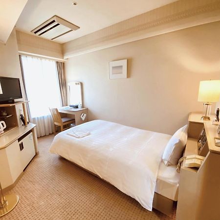 Smile Hotel Tokyo Nishikasai Tóquio Exterior foto