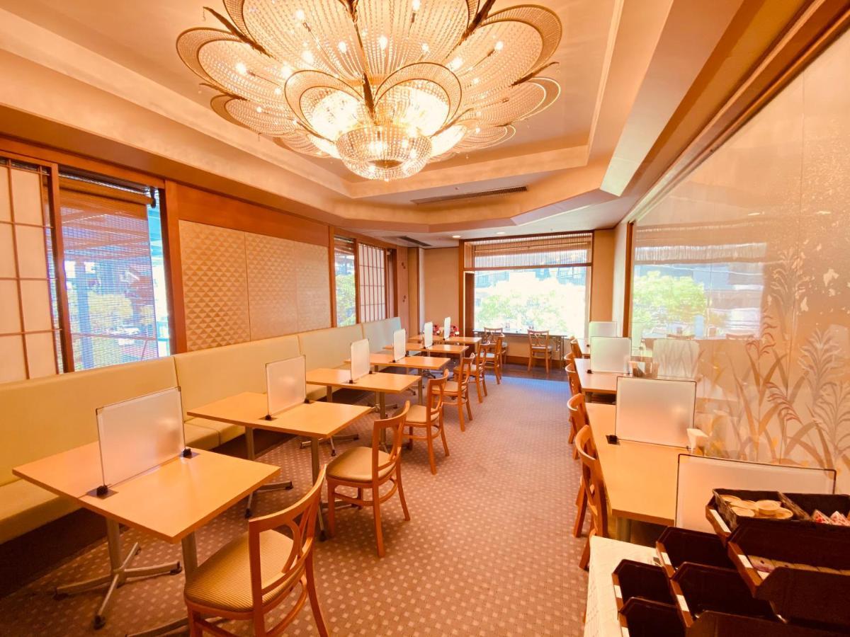 Smile Hotel Tokyo Nishikasai Tóquio Exterior foto