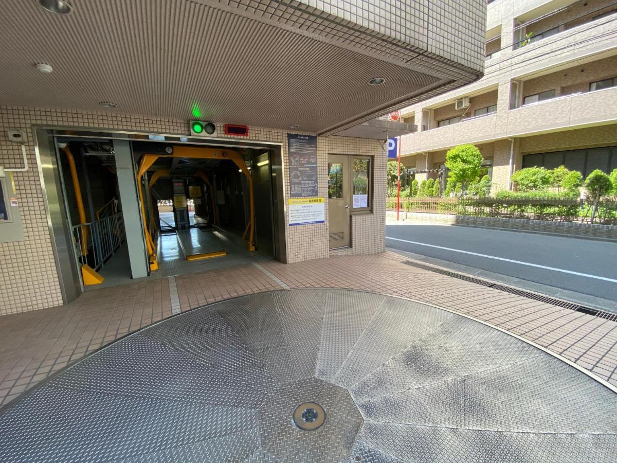 Smile Hotel Tokyo Nishikasai Tóquio Exterior foto
